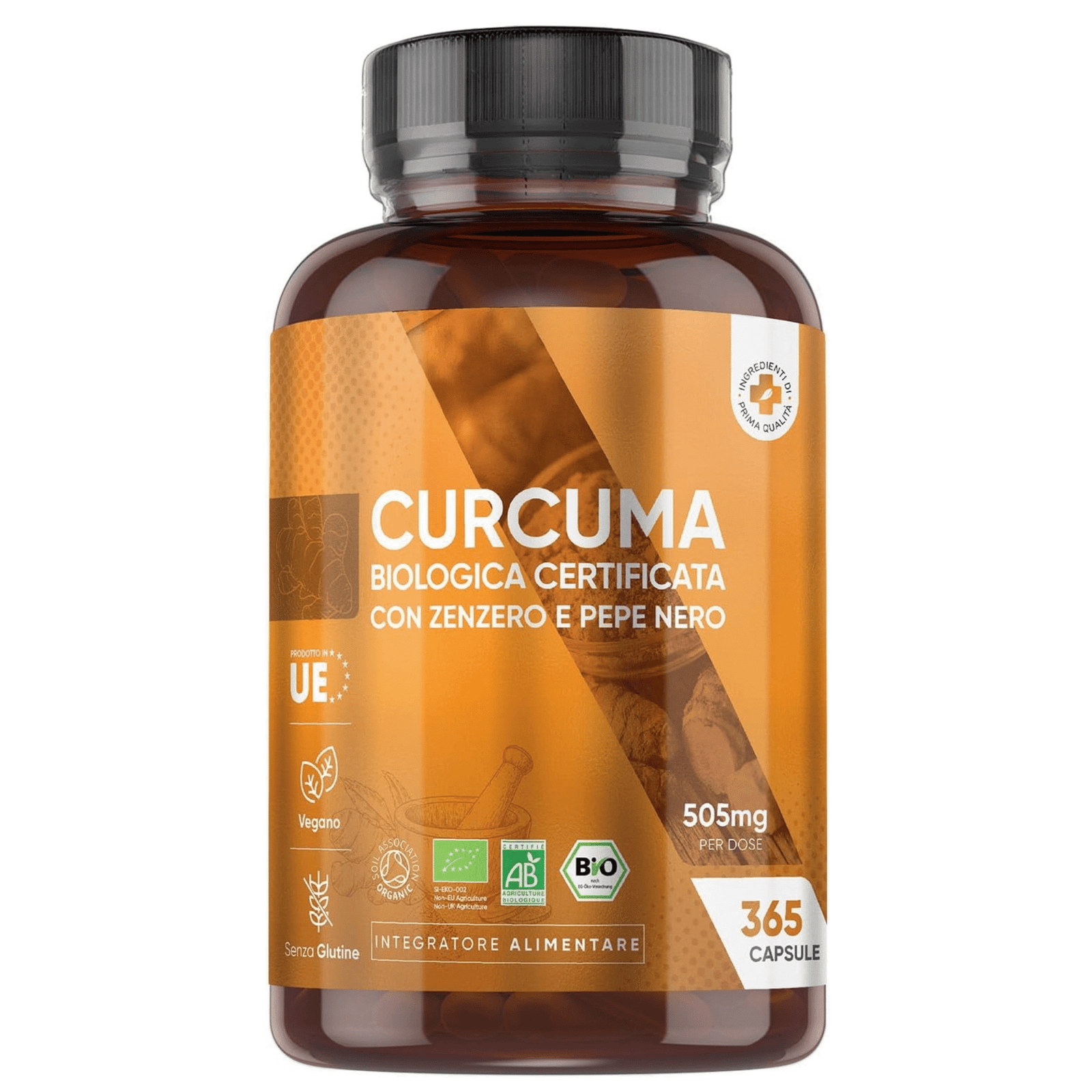 Curcuma Bio