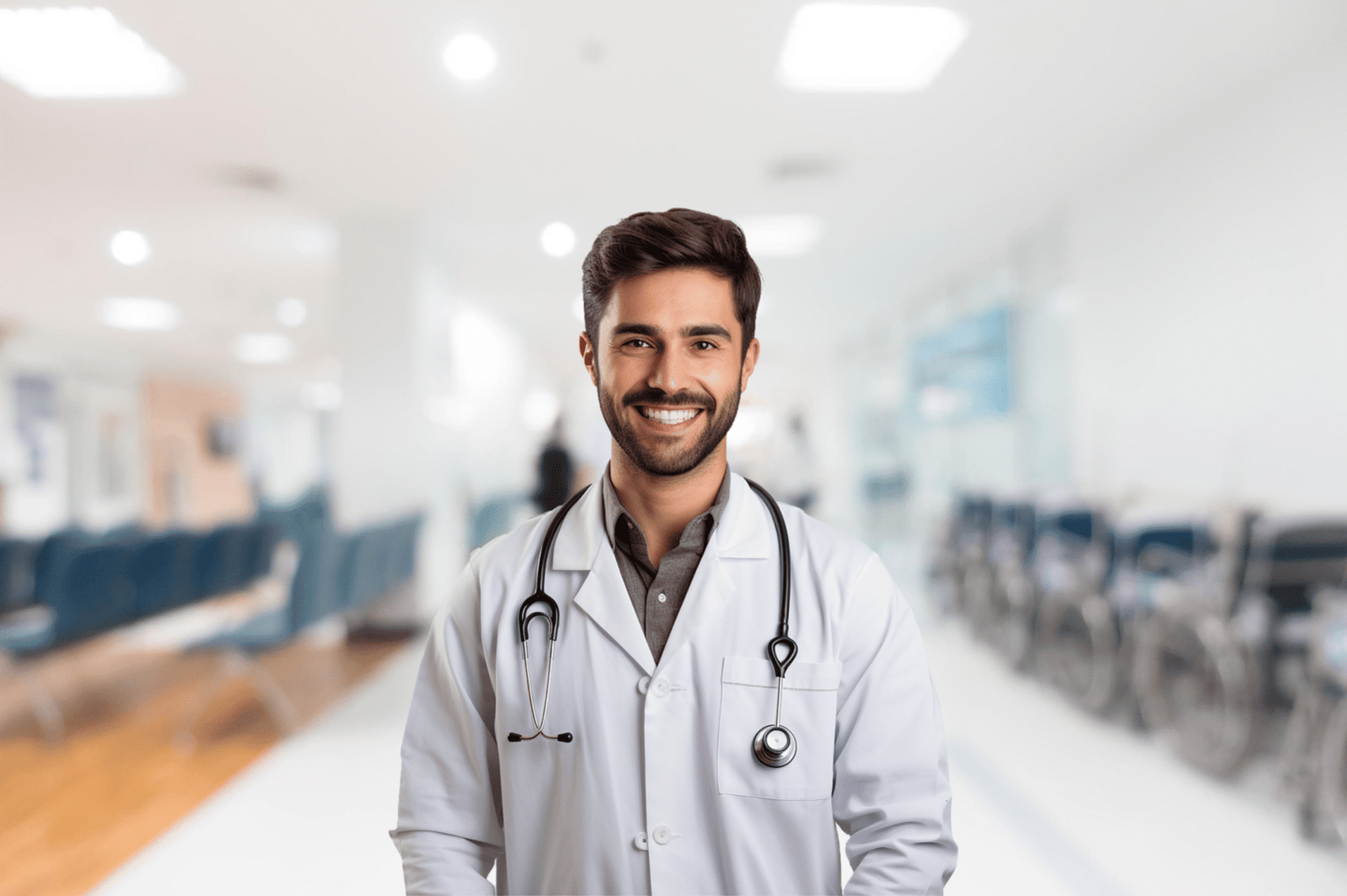 Dott. Marco Rinaldi, nutrizionista