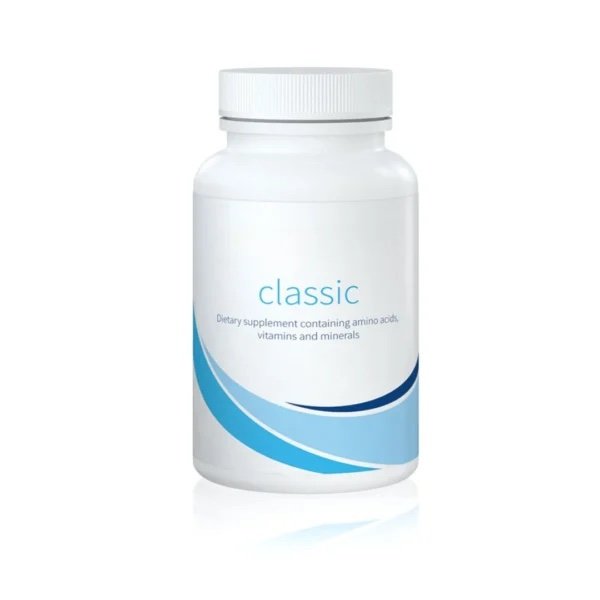 Integratore comune (generico)