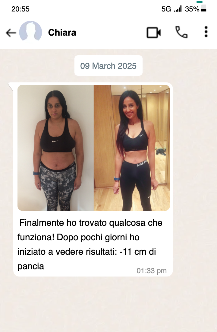 Recensione WhatsApp 3