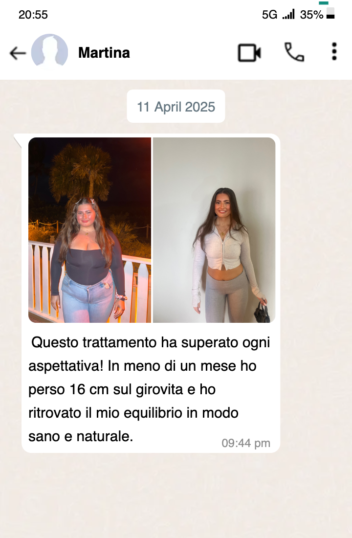 Recensione WhatsApp 2